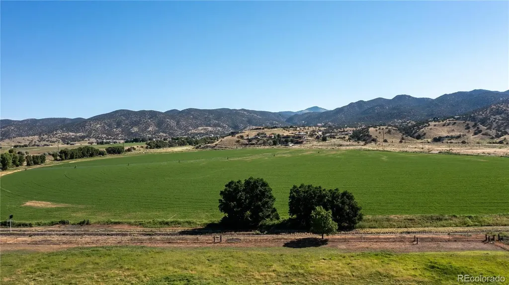 6600 County Road 176 Salida CO 81201