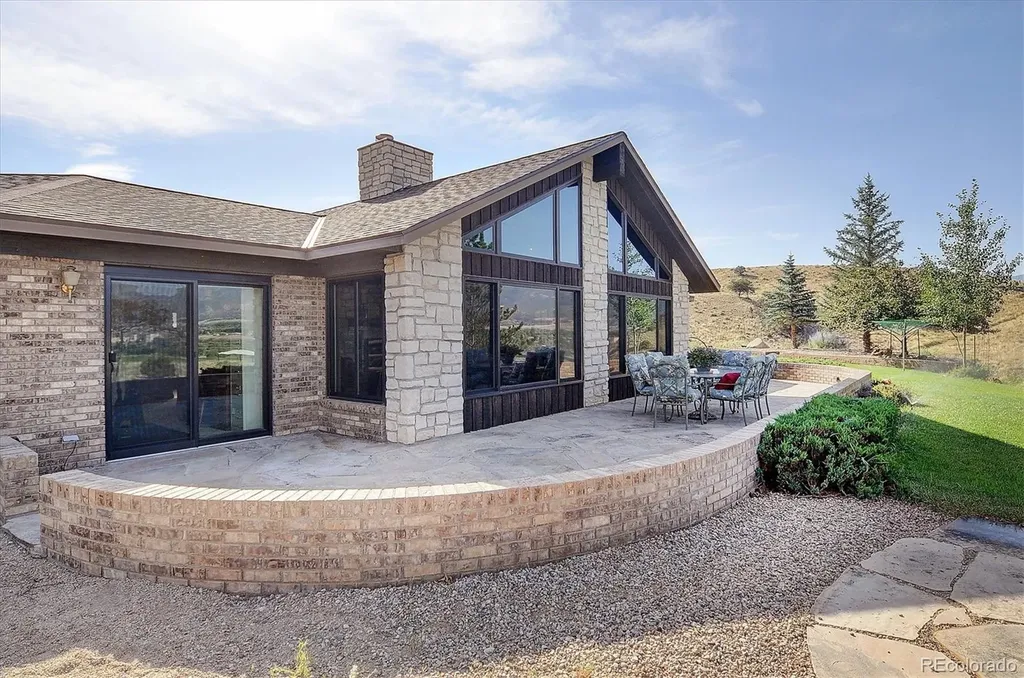 6600 County Road 176 Salida CO 81201