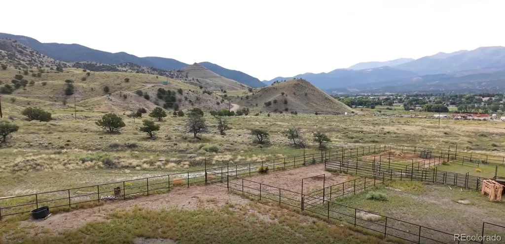 6600 County Road 176 Salida CO 81201