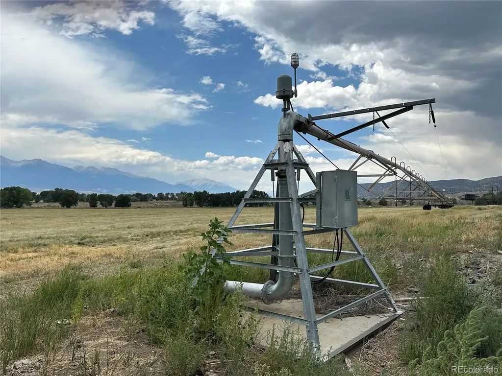 6600 County Road 176 Salida CO 81201