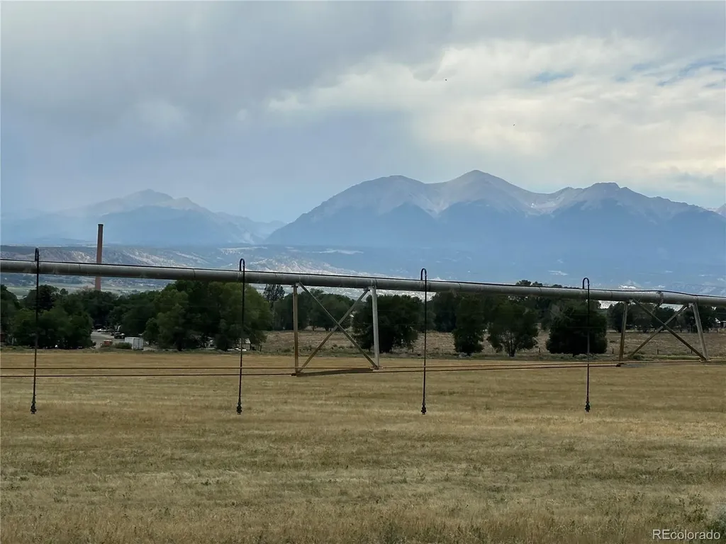 6600 County Road 176 Salida CO 81201