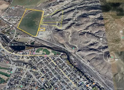 6600 County Road 176 Salida CO 81201