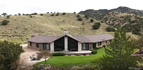6600 County Road 176 Salida CO 81201