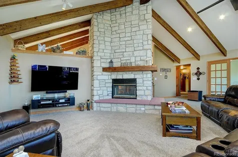 6600 County Road 176 Salida CO 81201