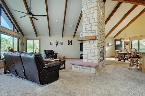 6600 County Road 176 Salida CO 81201