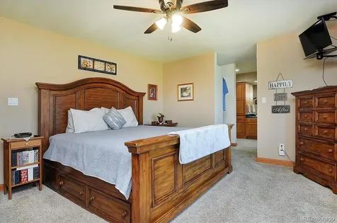 6600 County Road 176 Salida CO 81201