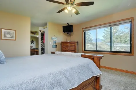 6600 County Road 176 Salida CO 81201