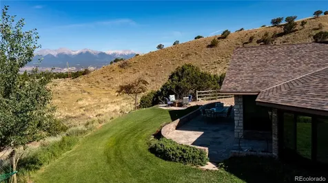 6600 County Road 176 Salida CO 81201