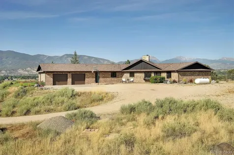 6600 County Road 176 Salida CO 81201