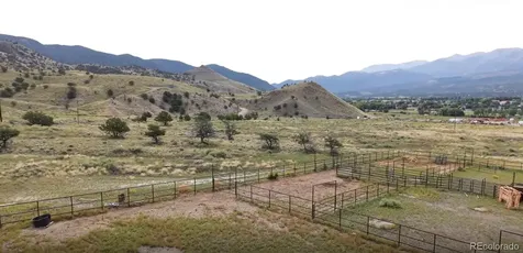 6600 County Road 176 Salida CO 81201