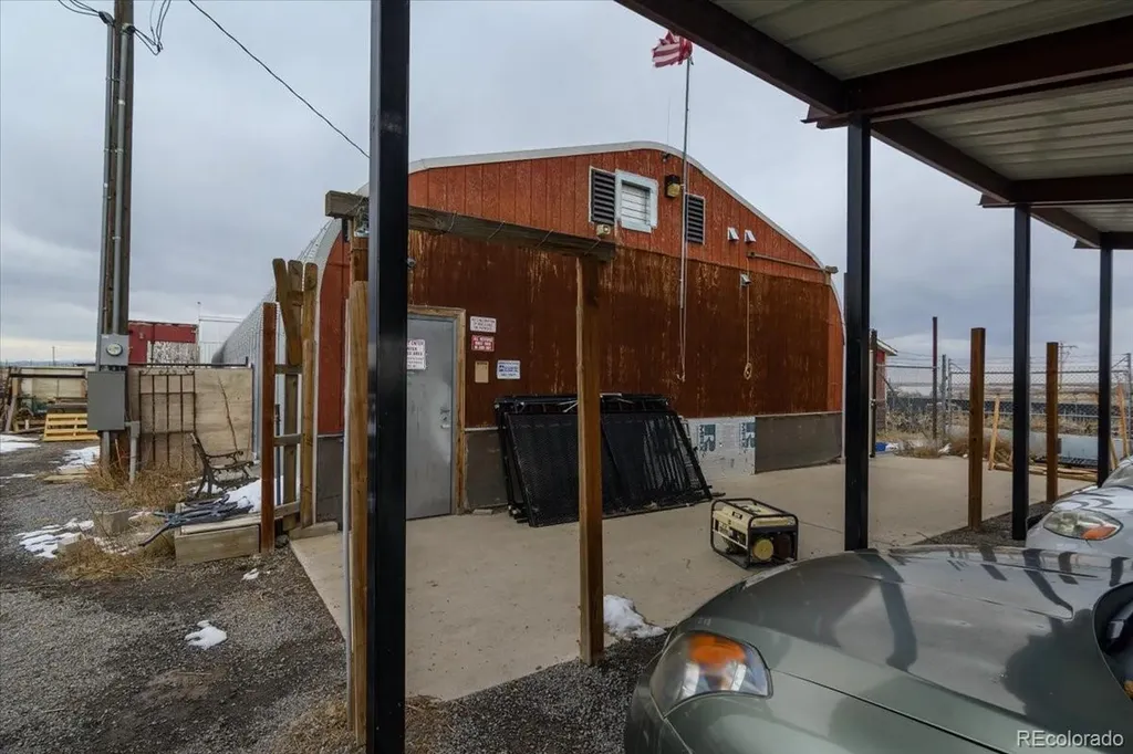 6431 Galbreth Road Pueblo CO 81005