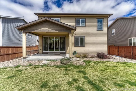 25586 E Maple Avenue Aurora CO 80018