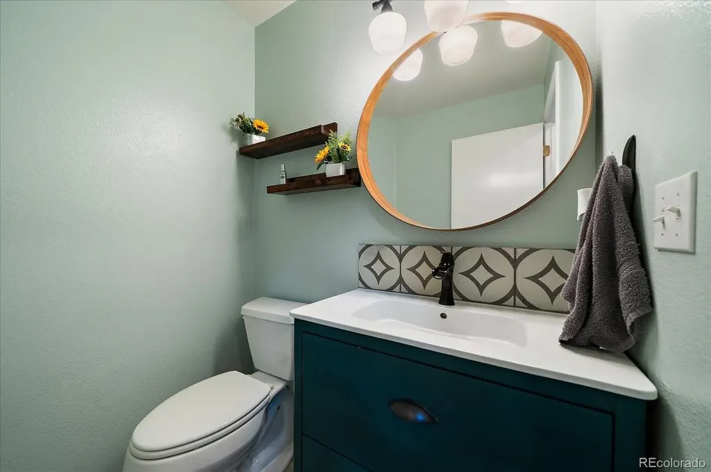 5214 S Sicily Street Aurora CO 80015