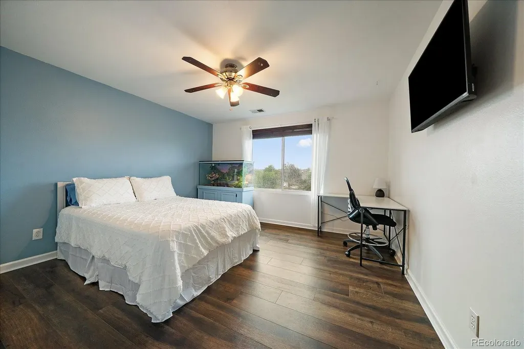 5214 S Sicily Street Aurora CO 80015
