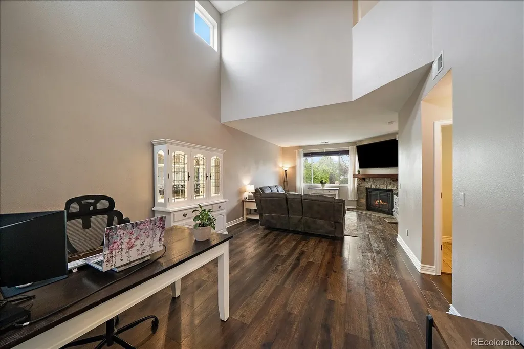 5214 S Sicily Street Aurora CO 80015
