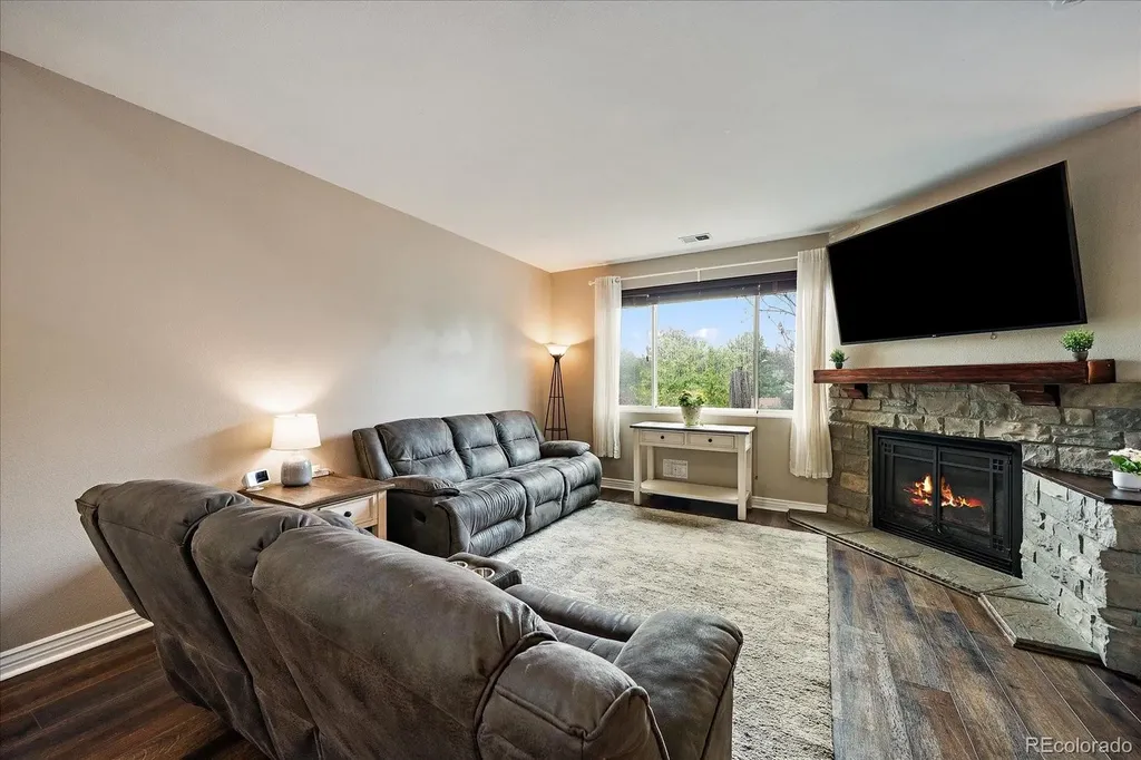 5214 S Sicily Street Aurora CO 80015