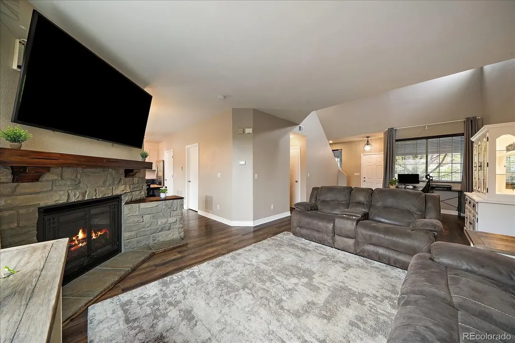 5214 S Sicily Street Aurora CO 80015
