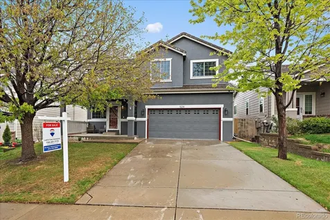 5214 S Sicily Street Aurora CO 80015