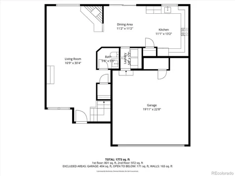 5214 S Sicily Street Aurora CO 80015