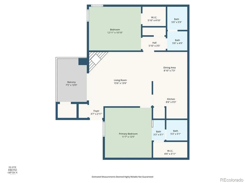 8376 S Upham Way Littleton CO 80128