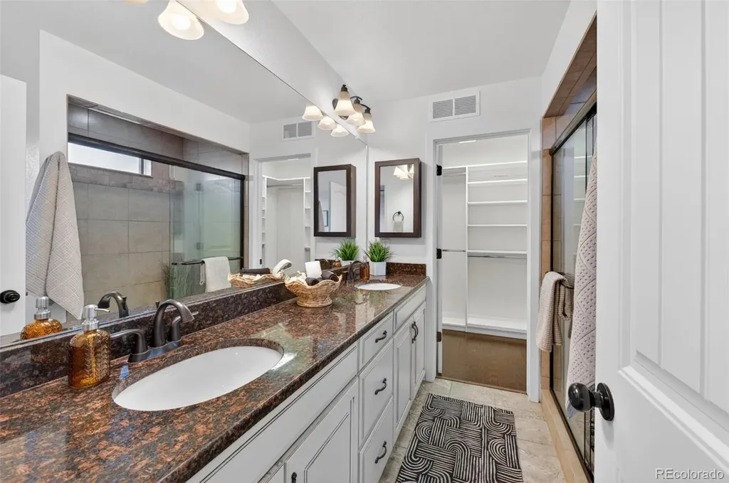 3688 Celestial Avenue Castle Rock CO 80109