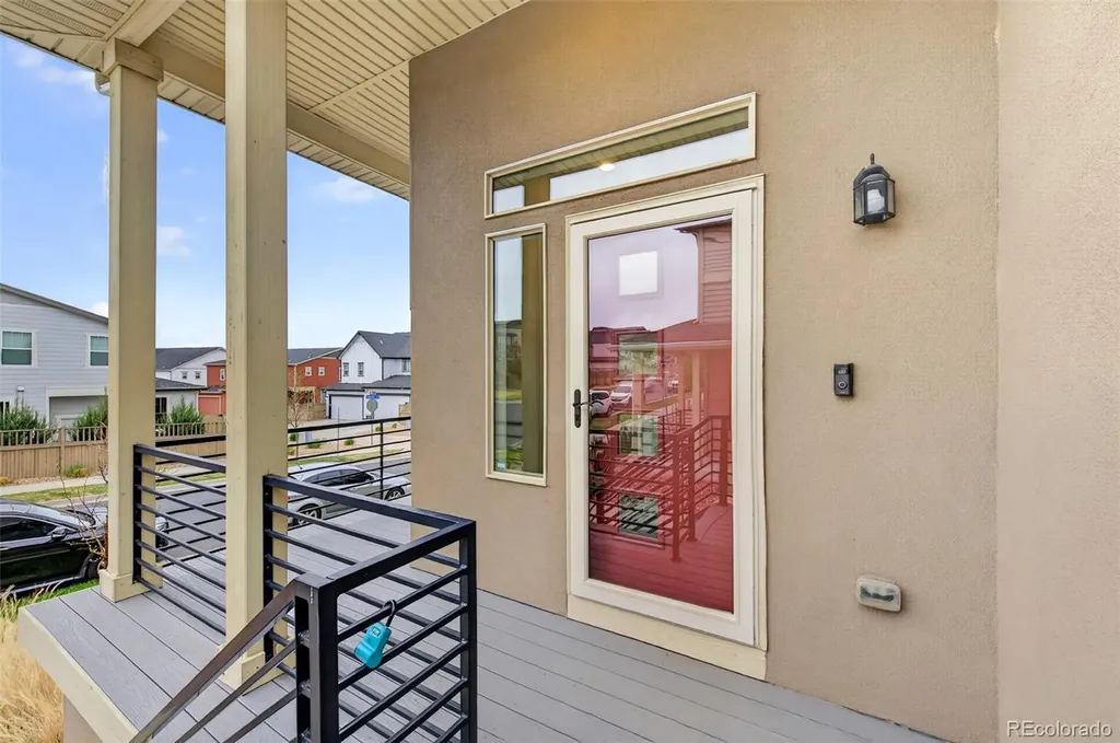 3688 Celestial Avenue Castle Rock CO 80109