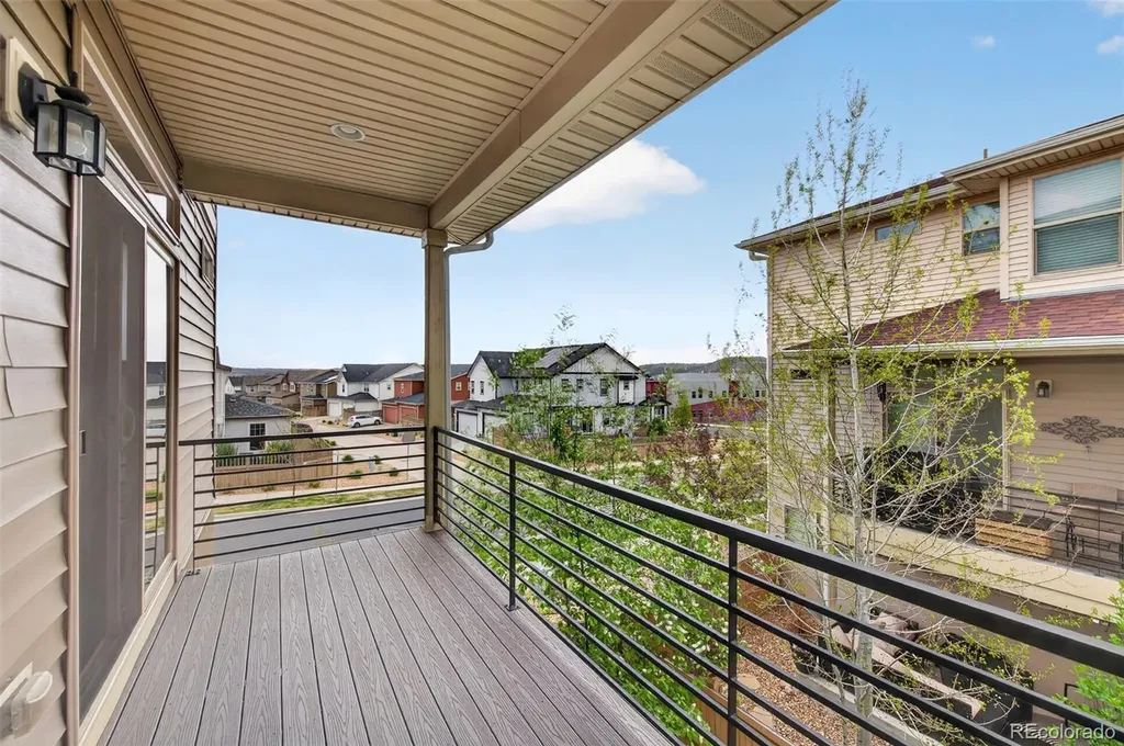 3688 Celestial Avenue Castle Rock CO 80109