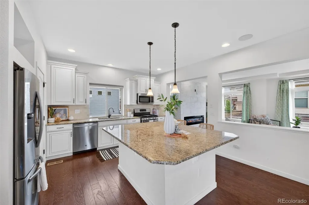 3688 Celestial Avenue Castle Rock CO 80109