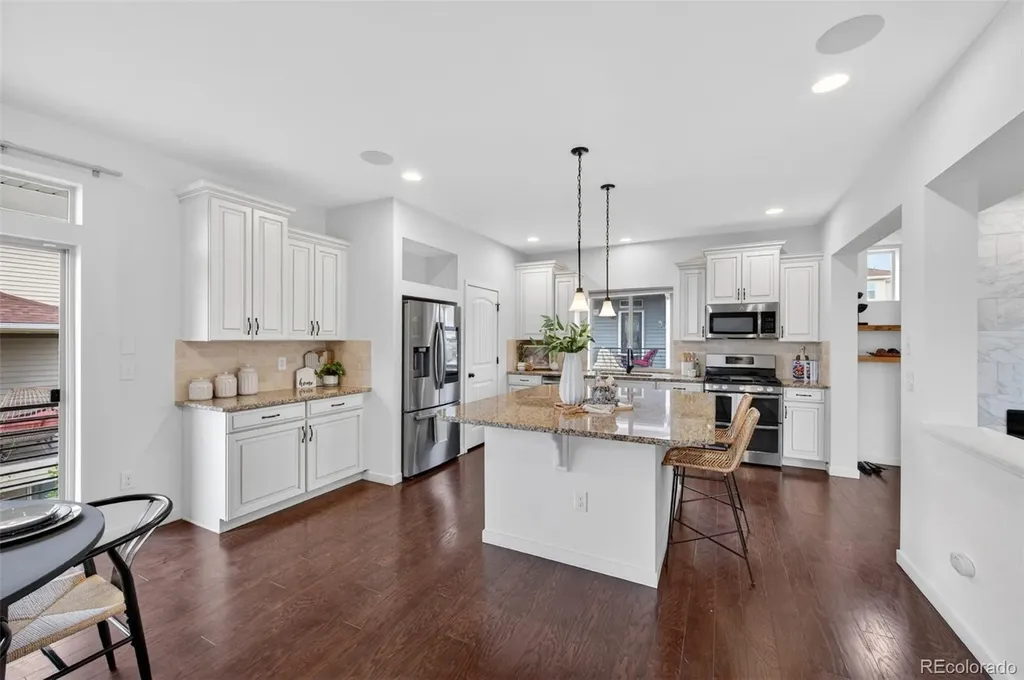 3688 Celestial Avenue Castle Rock CO 80109