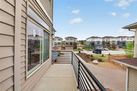 3688 Celestial Avenue Castle Rock CO 80109