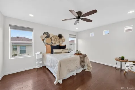3688 Celestial Avenue Castle Rock CO 80109