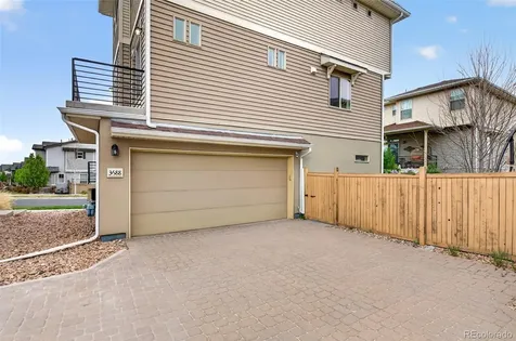 3688 Celestial Avenue Castle Rock CO 80109