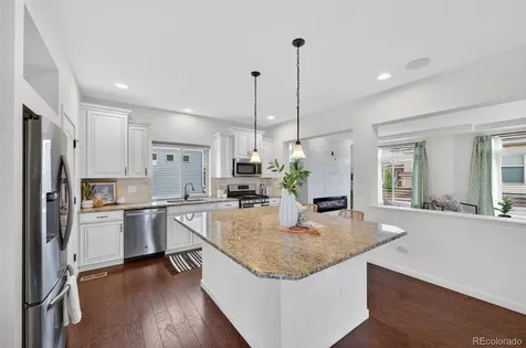 3688 Celestial Avenue Castle Rock CO 80109