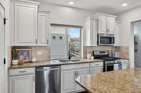 3688 Celestial Avenue Castle Rock CO 80109