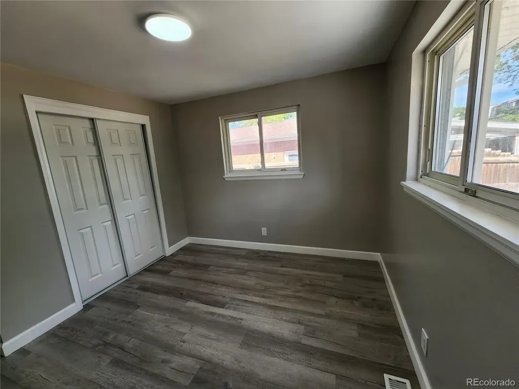 210 E Geddes Avenue Littleton CO 80122