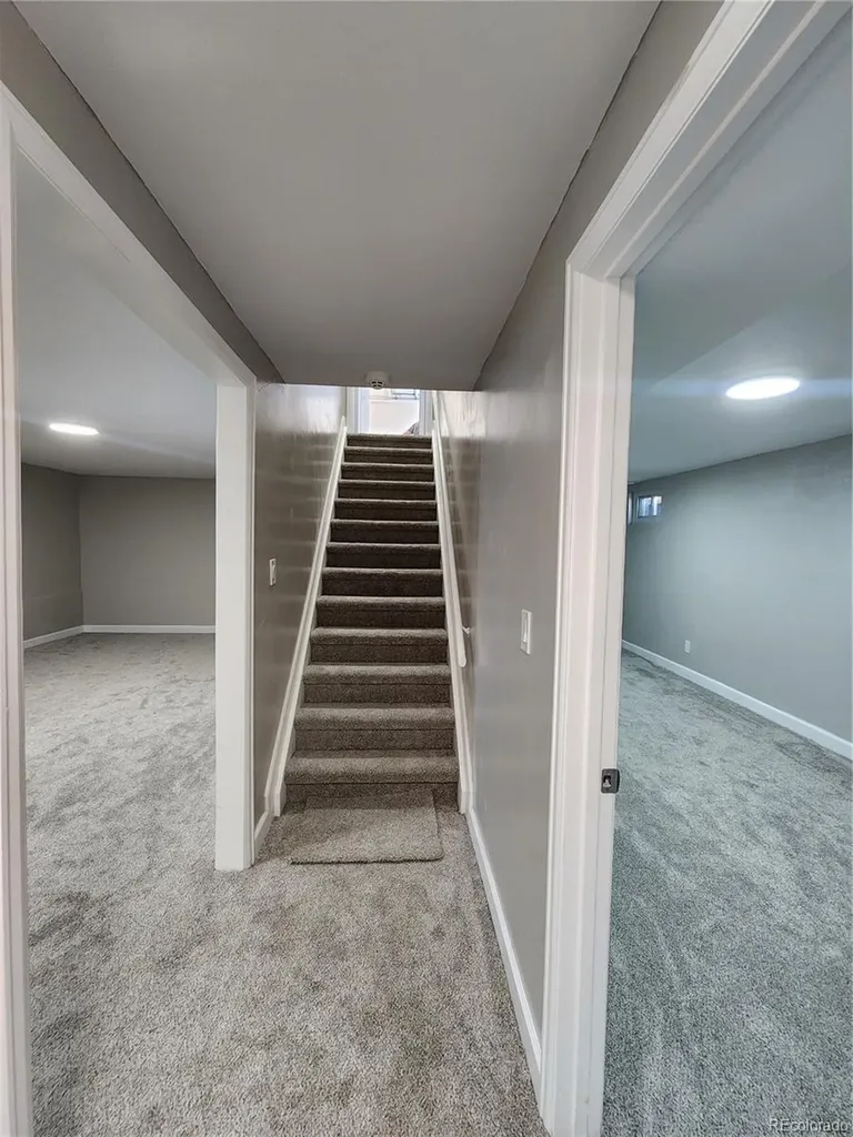 210 E Geddes Avenue Littleton CO 80122