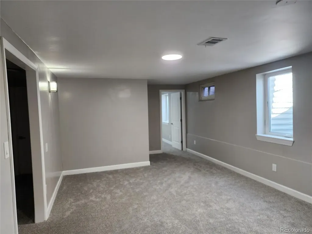 210 E Geddes Avenue Littleton CO 80122