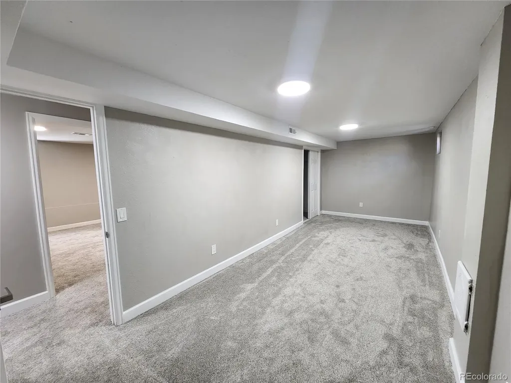 210 E Geddes Avenue Littleton CO 80122