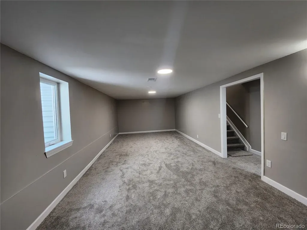 210 E Geddes Avenue Littleton CO 80122