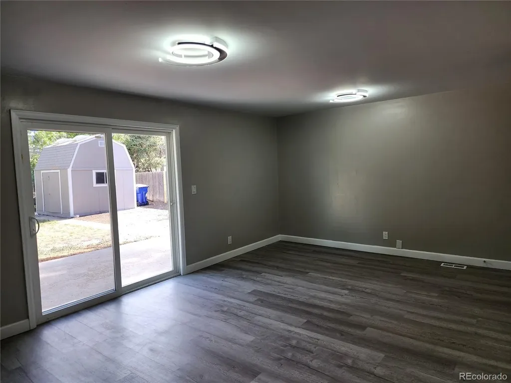 210 E Geddes Avenue Littleton CO 80122