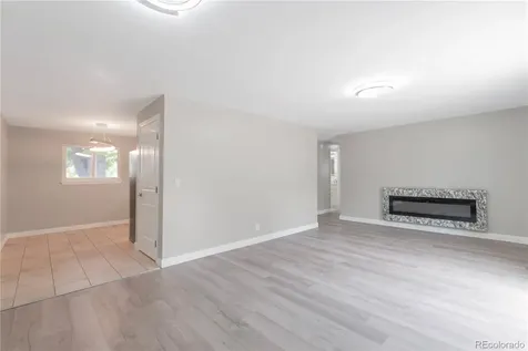 210 E Geddes Avenue Littleton CO 80122
