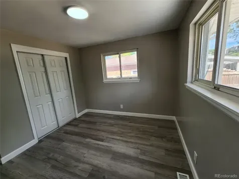 210 E Geddes Avenue Littleton CO 80122