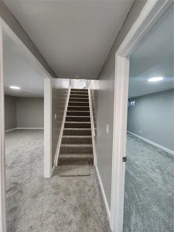 210 E Geddes Avenue Littleton CO 80122