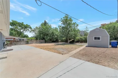 210 E Geddes Avenue Littleton CO 80122