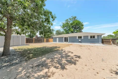 210 E Geddes Avenue Littleton CO 80122