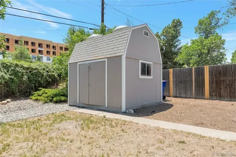 210 E Geddes Avenue Littleton CO 80122