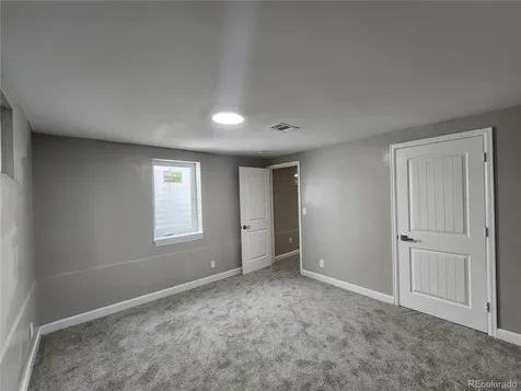 210 E Geddes Avenue Littleton CO 80122