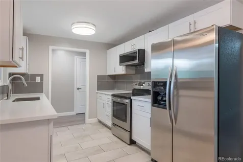 210 E Geddes Avenue Littleton CO 80122