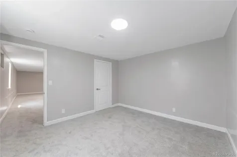 210 E Geddes Avenue Littleton CO 80122