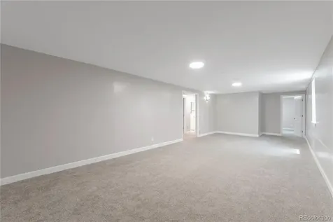 210 E Geddes Avenue Littleton CO 80122